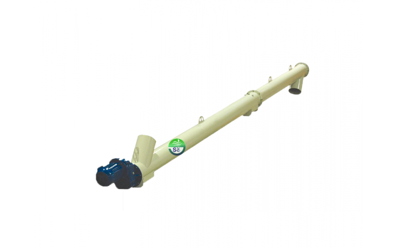 螺旋輸送機(jī)