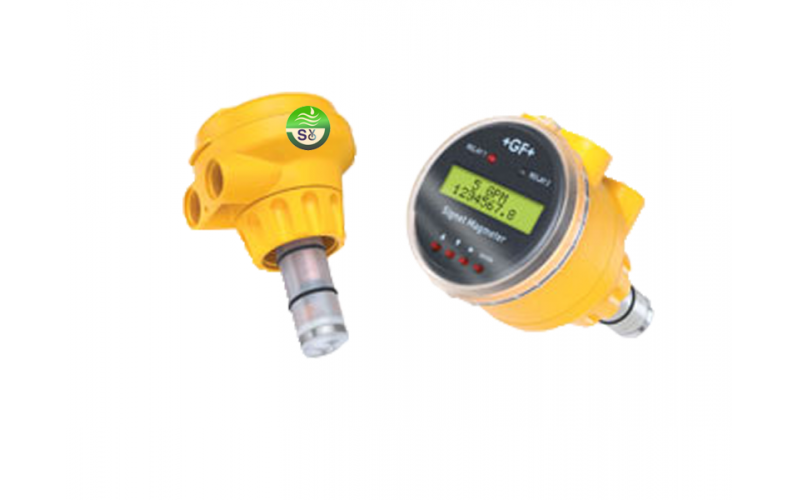 電磁流量計(jì)